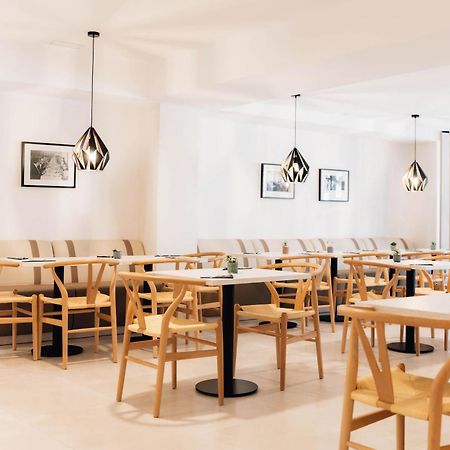 Alfons Hotel Ciutadella  Zewnętrze zdjęcie