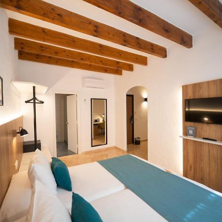 Alfons Hotel Ciutadella  Zewnętrze zdjęcie