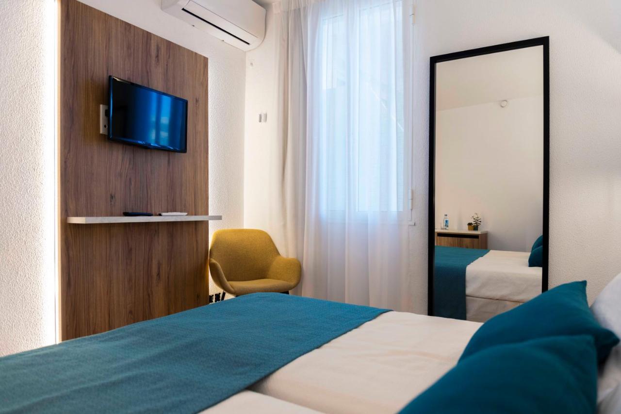 Alfons Hotel Ciutadella  Zewnętrze zdjęcie