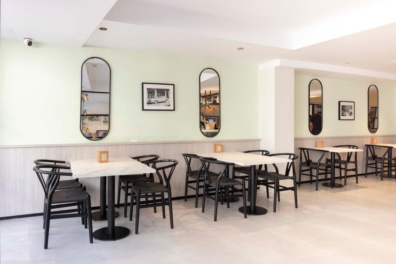 Alfons Hotel Ciutadella  Zewnętrze zdjęcie