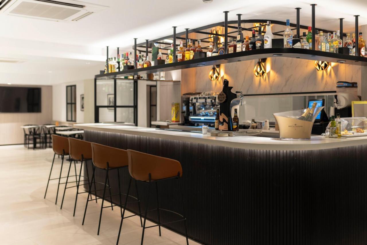 Alfons Hotel Ciutadella  Zewnętrze zdjęcie