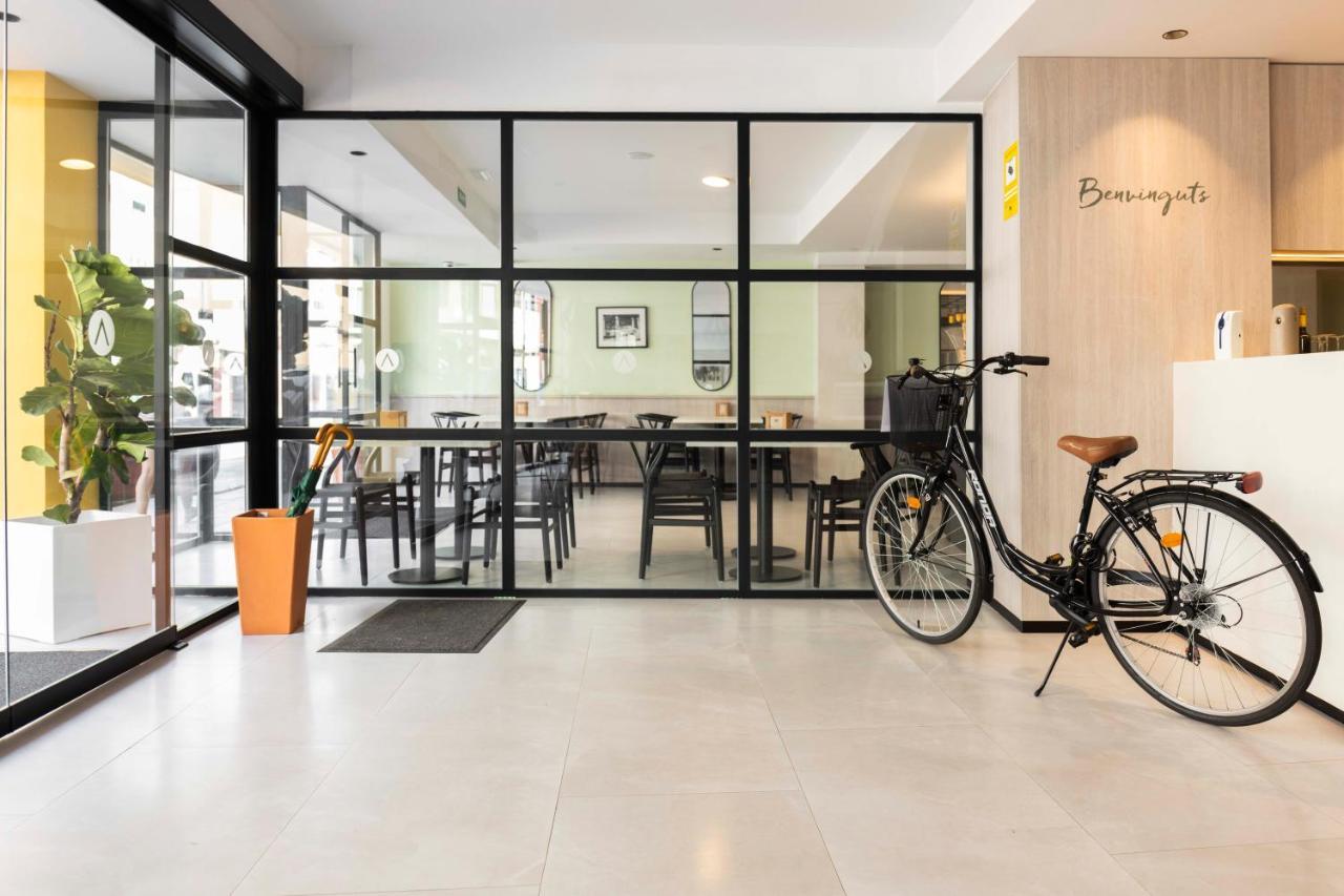 Alfons Hotel Ciutadella  Zewnętrze zdjęcie