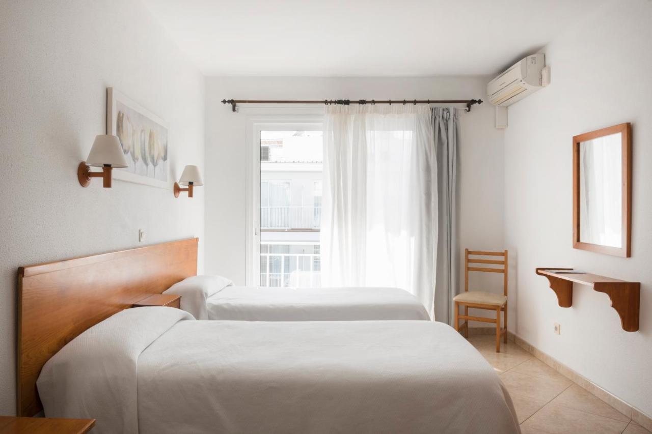 Alfons Hotel Ciutadella  Zewnętrze zdjęcie