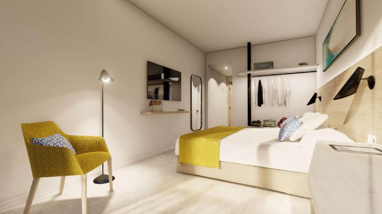 Alfons Hotel Ciutadella  Zewnętrze zdjęcie