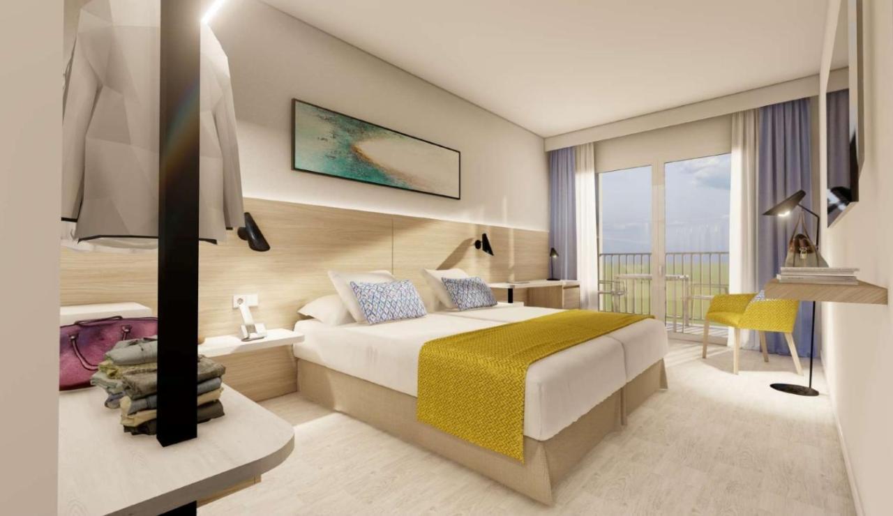 Alfons Hotel Ciutadella  Zewnętrze zdjęcie