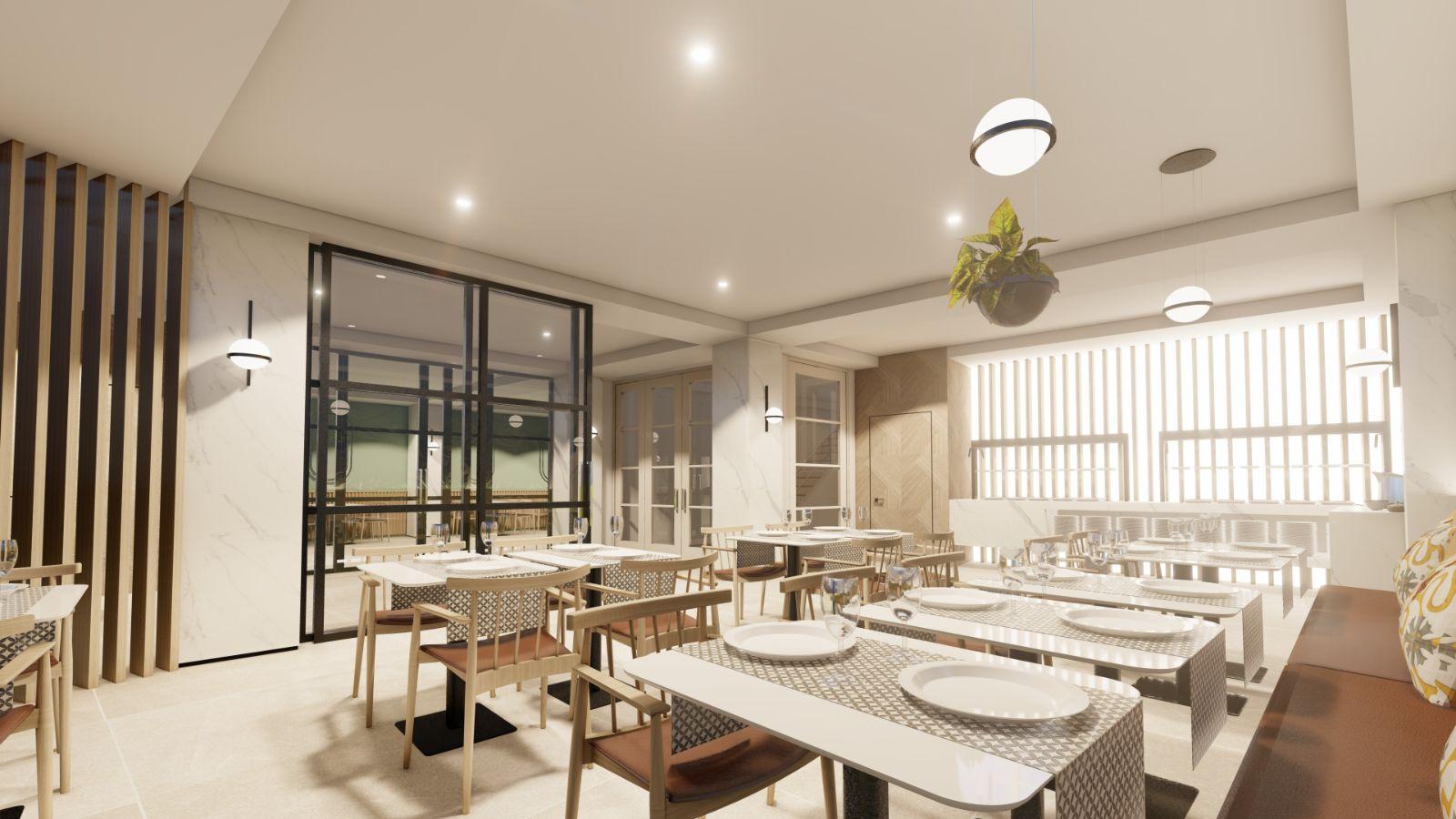 Alfons Hotel Ciutadella  Zewnętrze zdjęcie