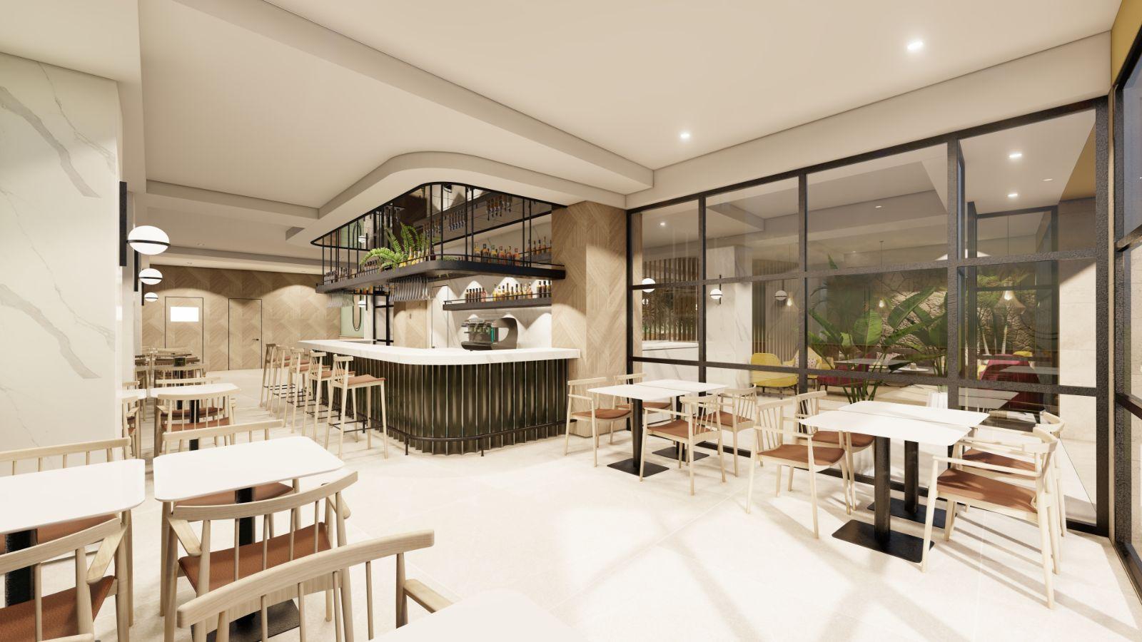 Alfons Hotel Ciutadella  Zewnętrze zdjęcie