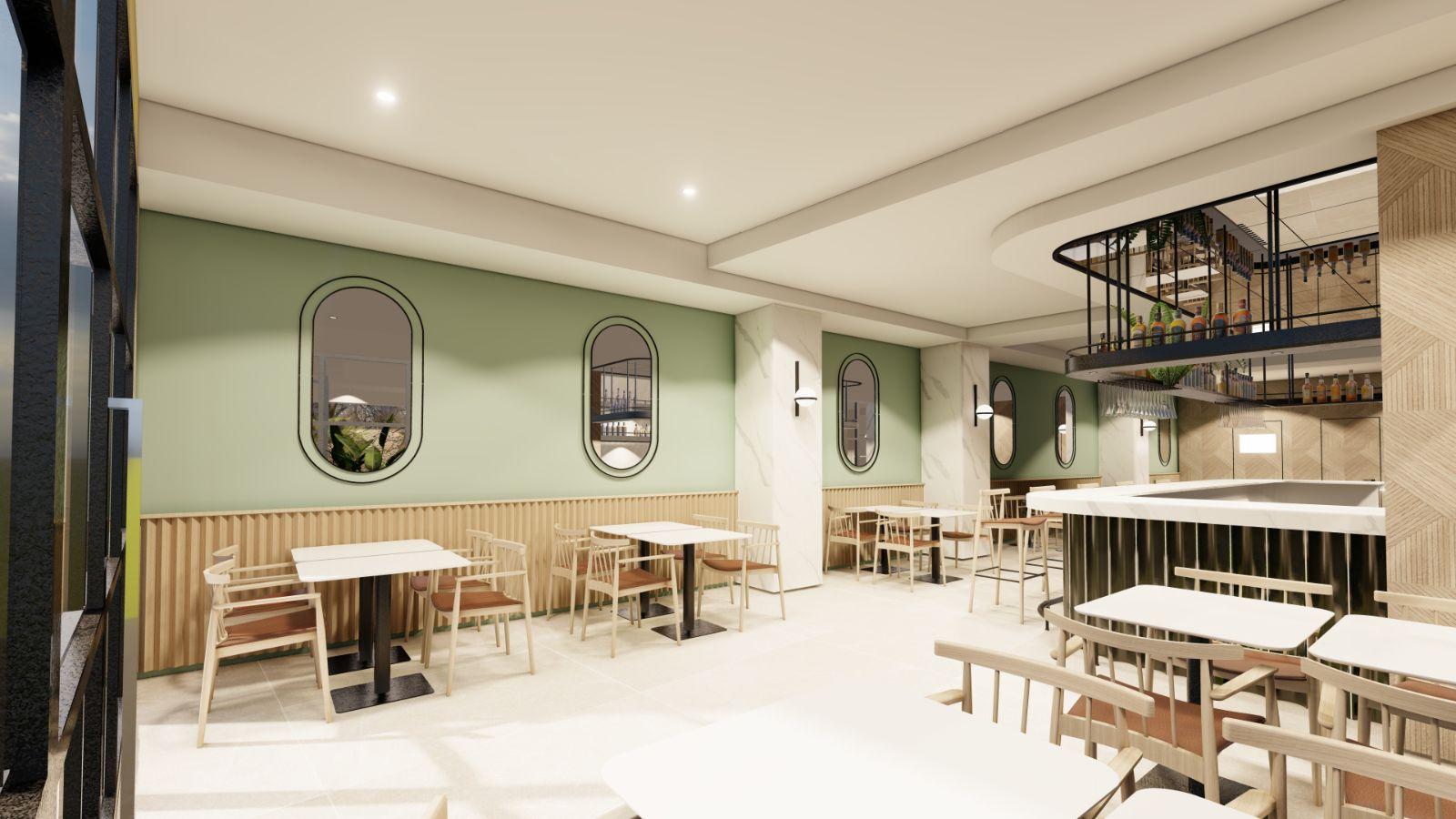 Alfons Hotel Ciutadella  Zewnętrze zdjęcie