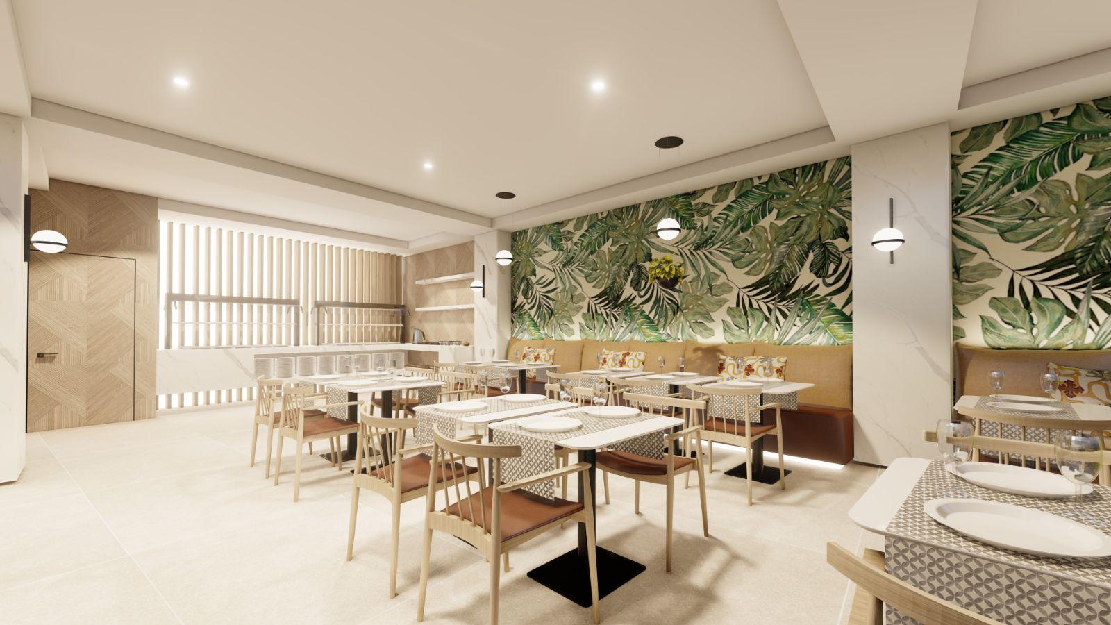 Alfons Hotel Ciutadella  Zewnętrze zdjęcie