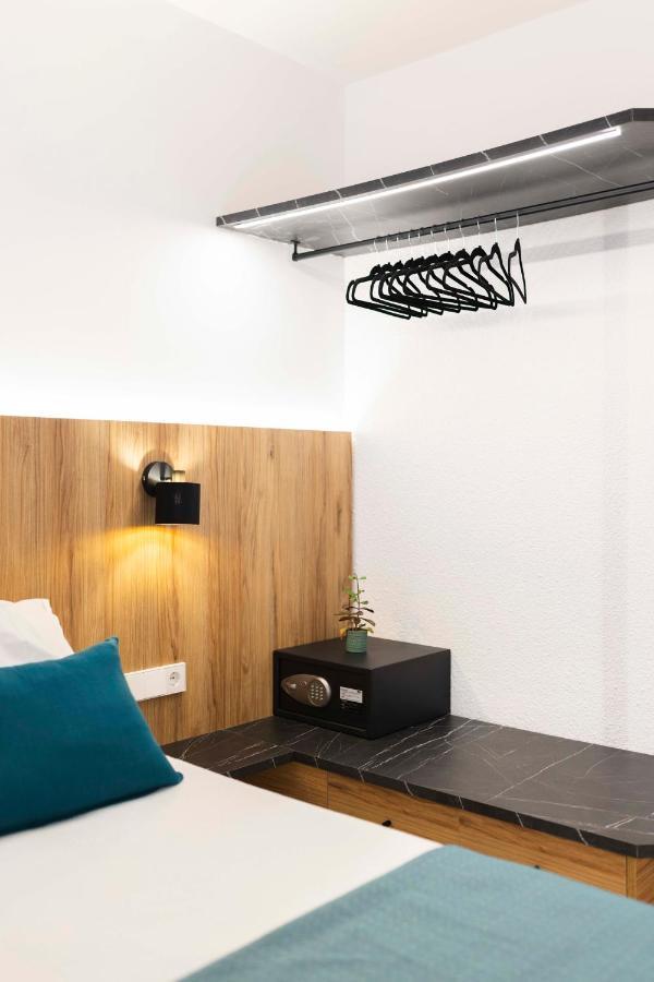 Alfons Hotel Ciutadella  Zewnętrze zdjęcie