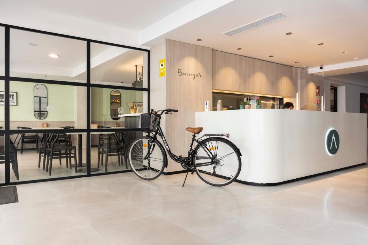 Alfons Hotel Ciutadella  Zewnętrze zdjęcie