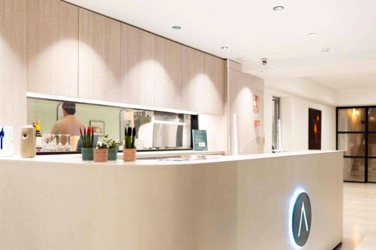 Alfons Hotel Ciutadella  Zewnętrze zdjęcie