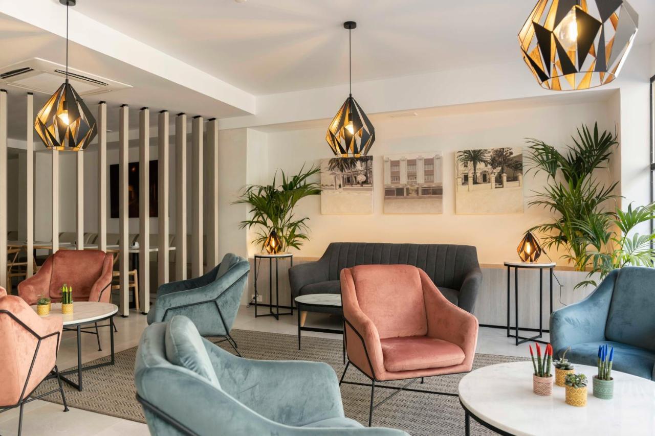 Alfons Hotel Ciutadella  Zewnętrze zdjęcie