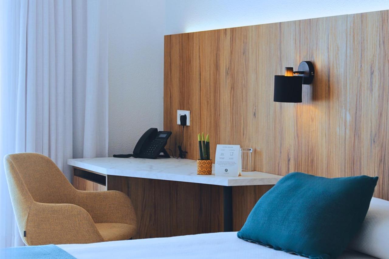 Alfons Hotel Ciutadella  Zewnętrze zdjęcie