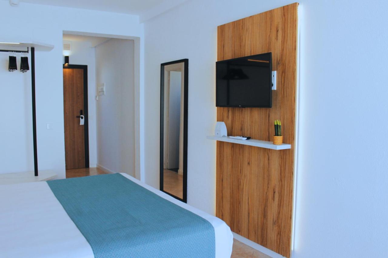 Alfons Hotel Ciutadella  Zewnętrze zdjęcie