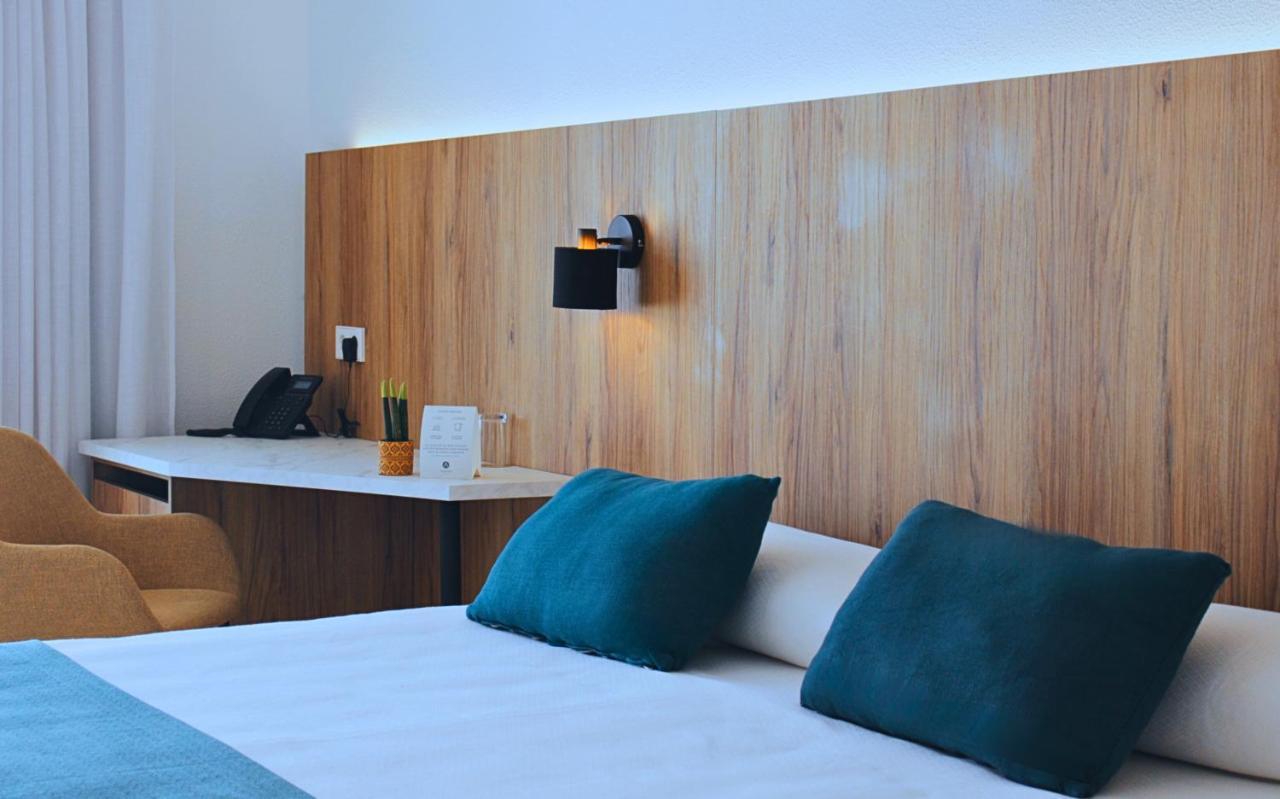 Alfons Hotel Ciutadella  Zewnętrze zdjęcie