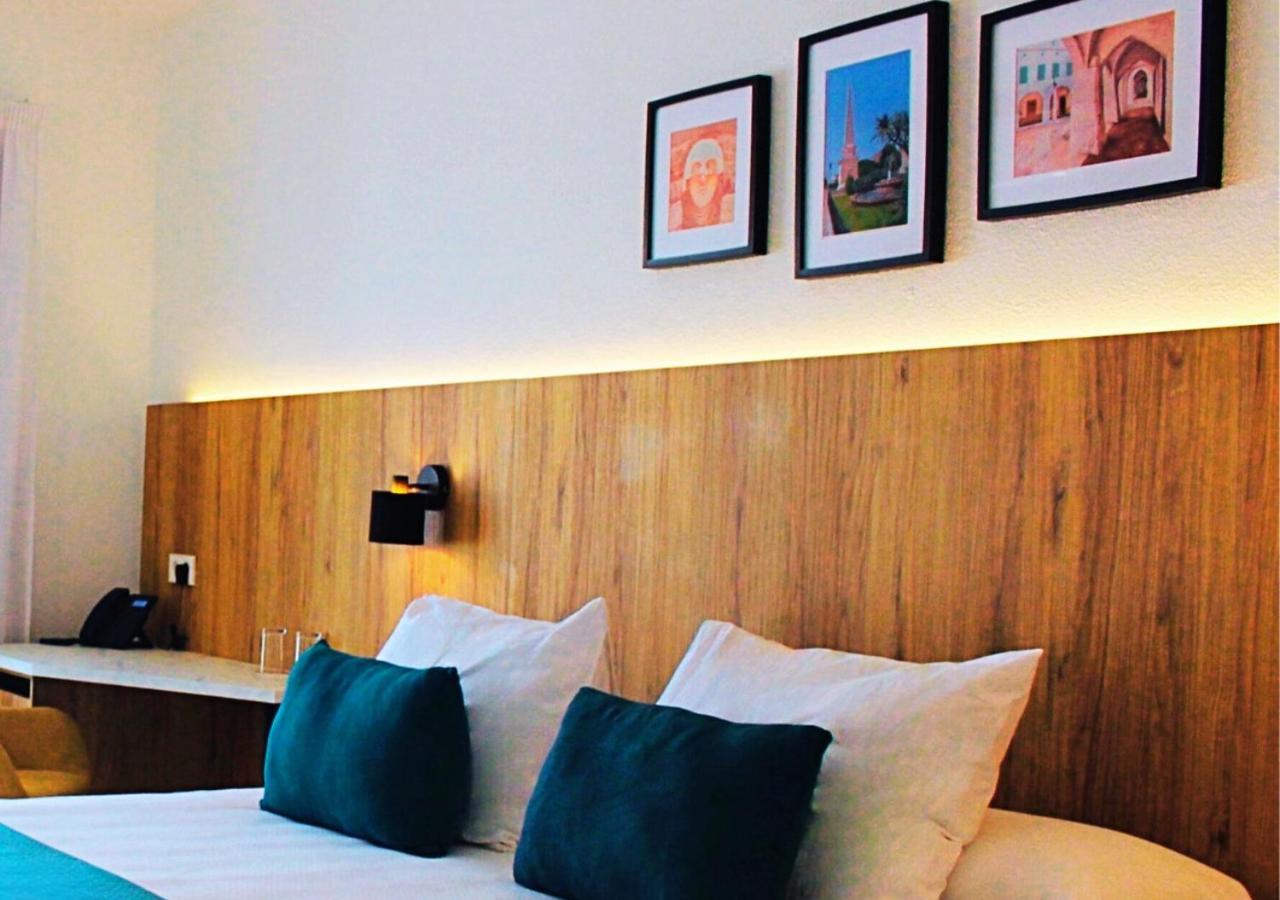 Alfons Hotel Ciutadella  Zewnętrze zdjęcie