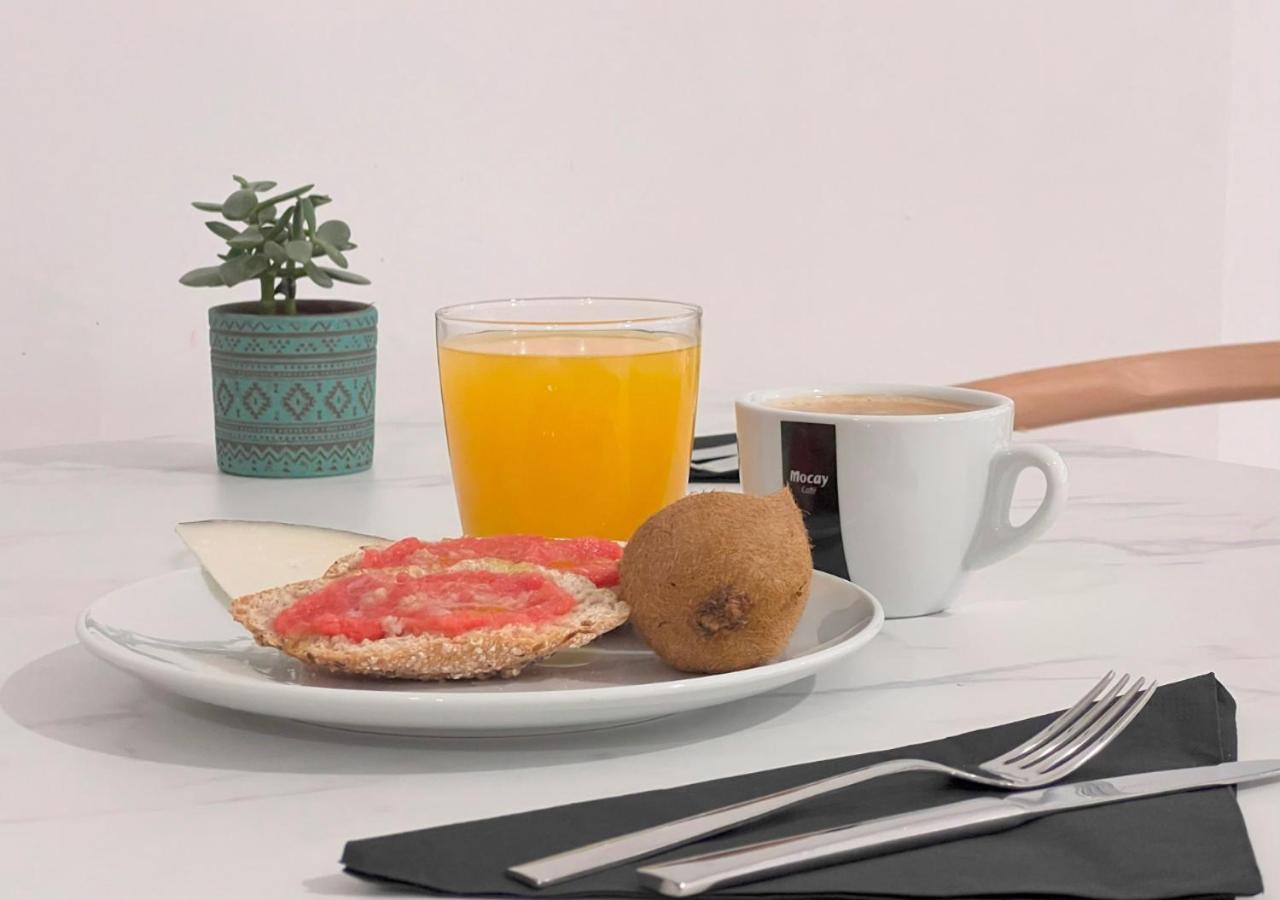 Alfons Hotel Ciutadella  Zewnętrze zdjęcie