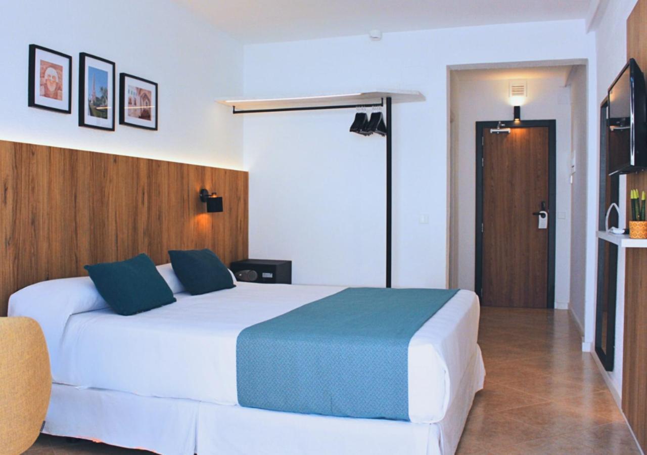 Alfons Hotel Ciutadella  Zewnętrze zdjęcie
