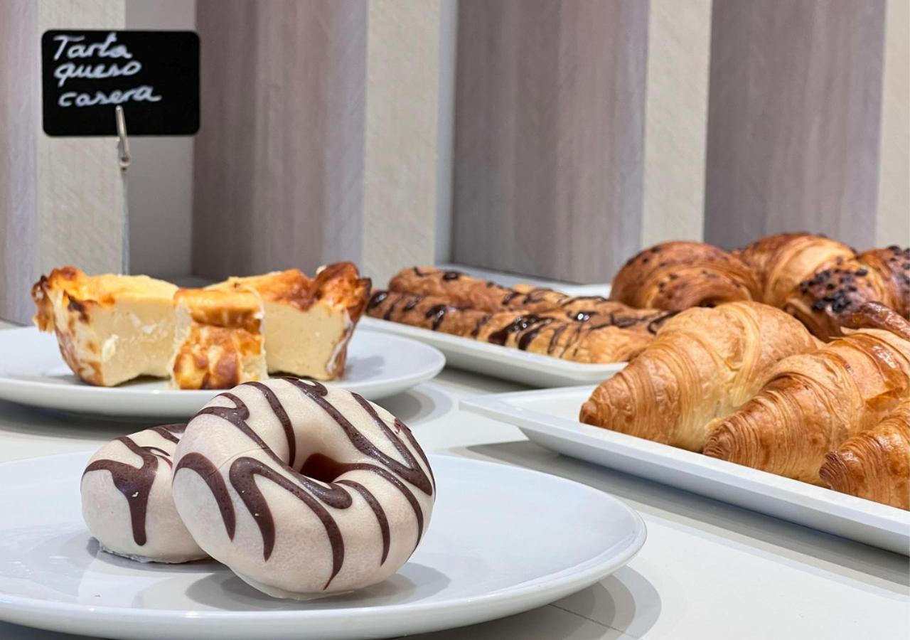 Alfons Hotel Ciutadella  Zewnętrze zdjęcie