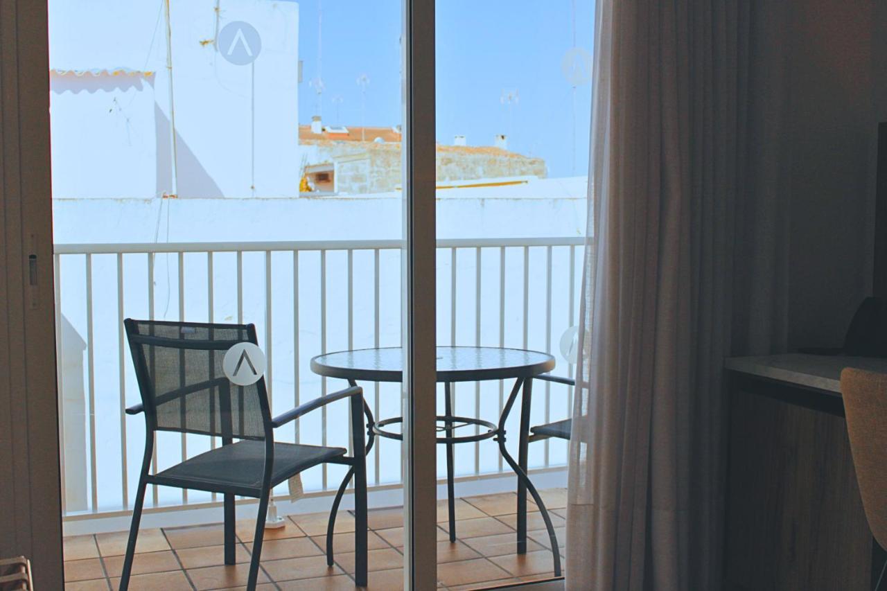 Alfons Hotel Ciutadella  Zewnętrze zdjęcie