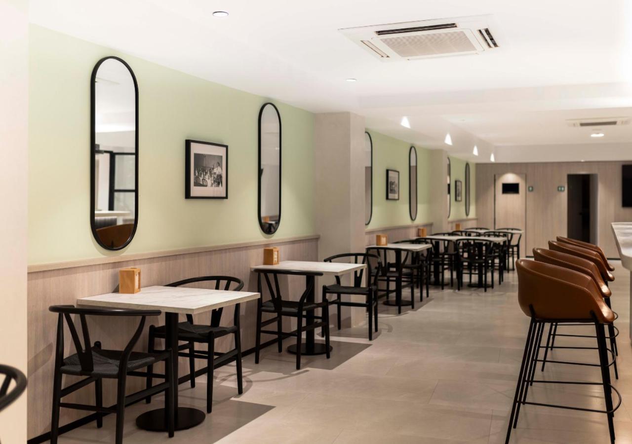 Alfons Hotel Ciutadella  Zewnętrze zdjęcie