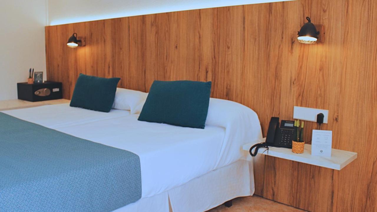 Alfons Hotel Ciutadella  Zewnętrze zdjęcie