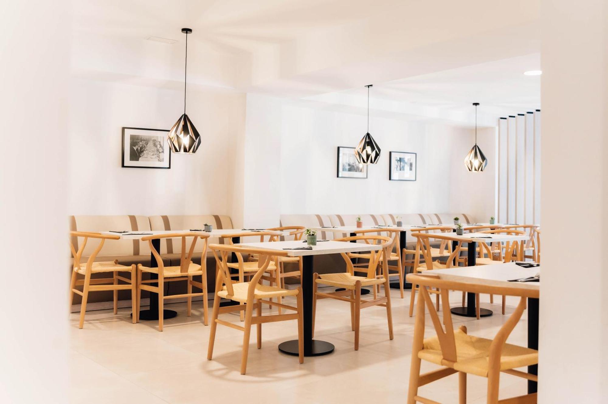 Alfons Hotel Ciutadella  Zewnętrze zdjęcie