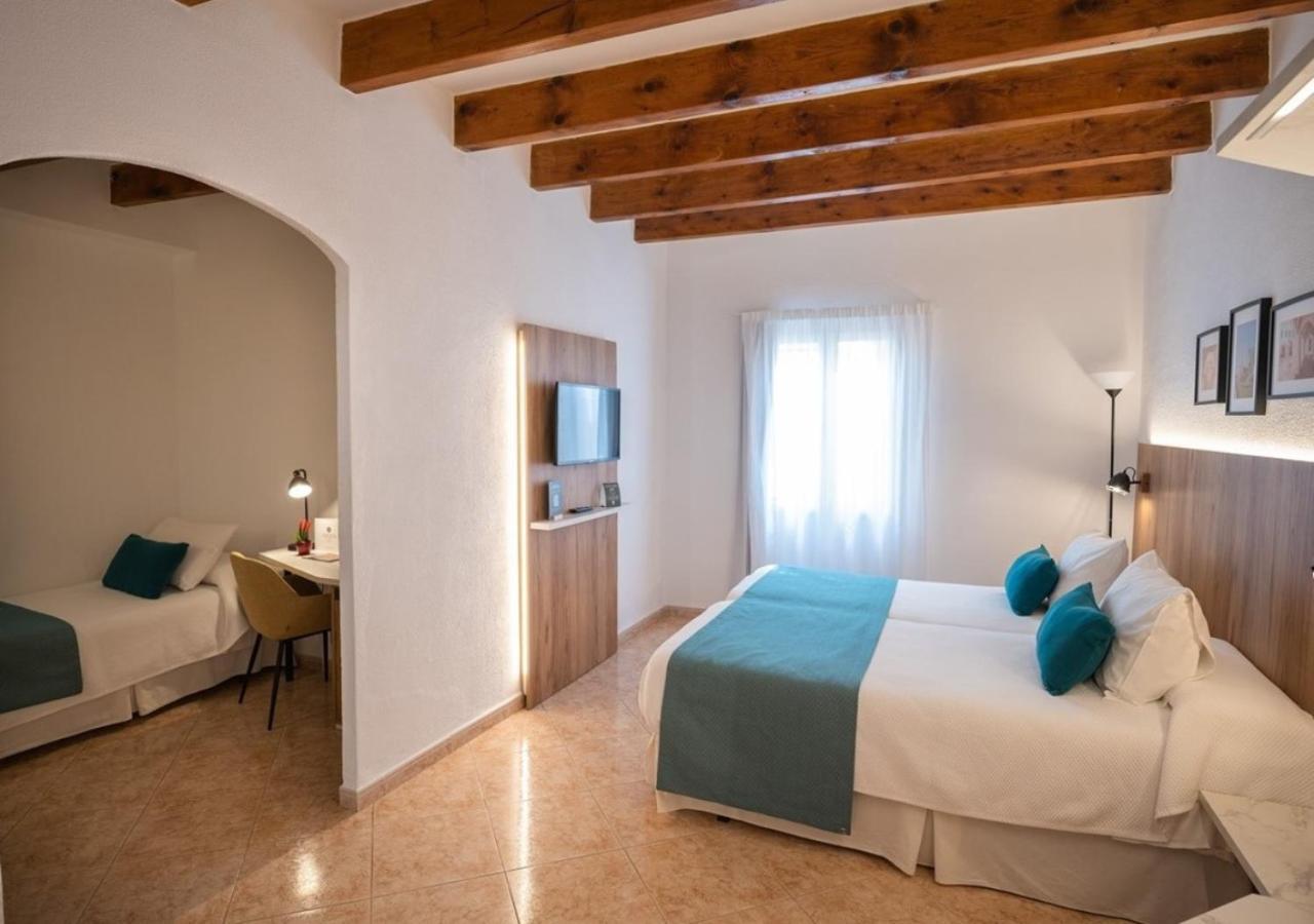 Alfons Hotel Ciutadella  Zewnętrze zdjęcie