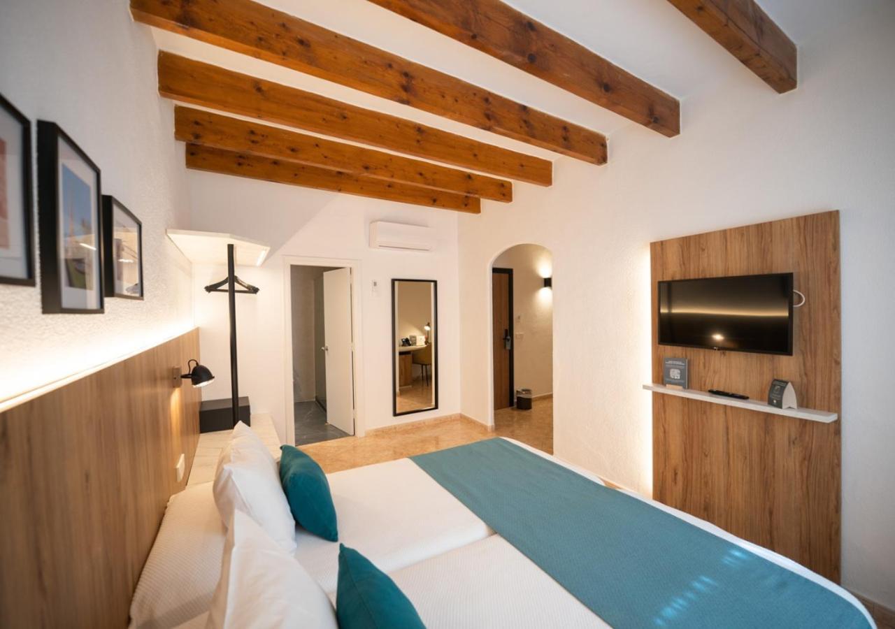 Alfons Hotel Ciutadella  Zewnętrze zdjęcie