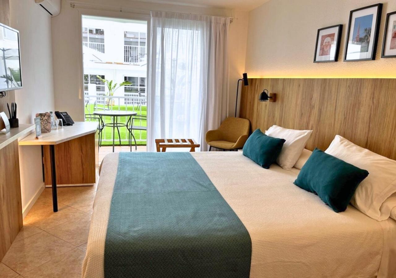 Alfons Hotel Ciutadella  Zewnętrze zdjęcie