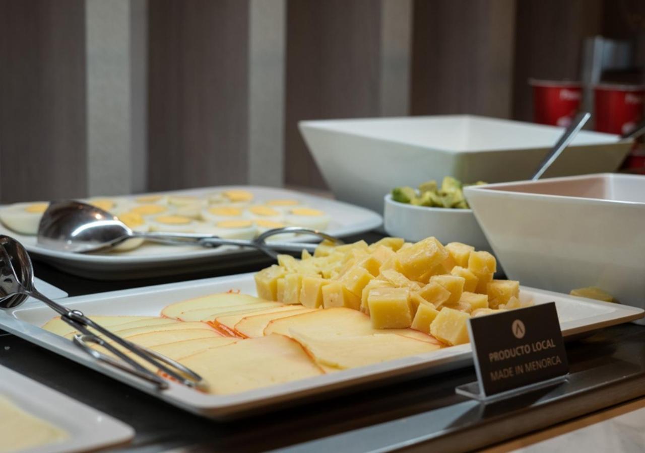Alfons Hotel Ciutadella  Zewnętrze zdjęcie