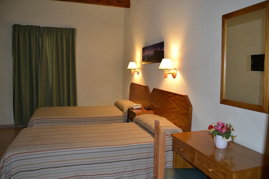 Alfons Hotel Ciutadella  Zewnętrze zdjęcie