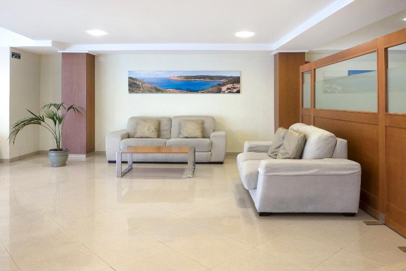 Alfons Hotel Ciutadella  Zewnętrze zdjęcie