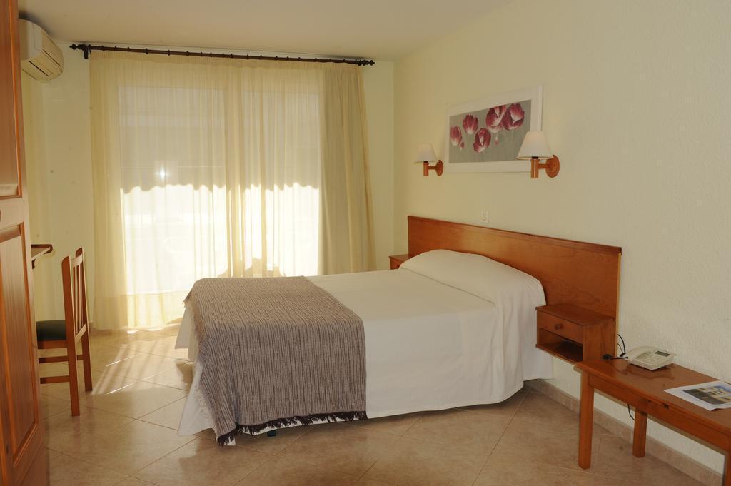 Alfons Hotel Ciutadella  Zewnętrze zdjęcie
